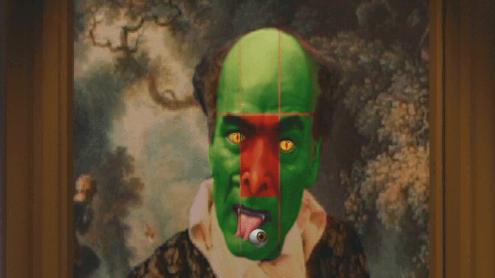 Seru banget kan game horor yang menampilkan orang-orang sungguhan dari 30 tahun lalu? Sensasinya ben