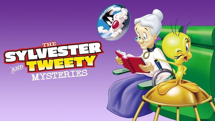 The Sylvester & Tweety Mysteries Season 5 EP.2 (พากย์ไทย)
