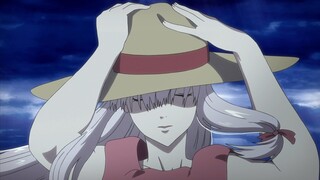 Mirai Nikki - ED 3 「1080p」