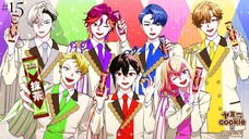 Dramatic Love -KINPara /ドラマチックLOVE -キンパラ Special Session ver. XlamV