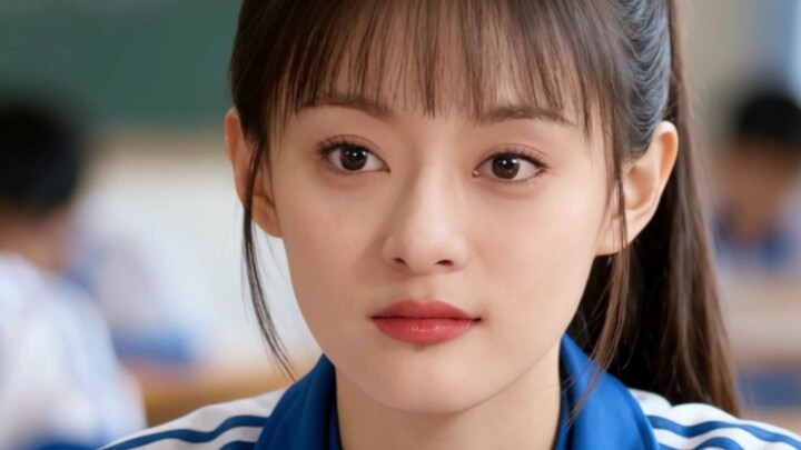 When the Empresses of Legend of Zhen Huan traveled to a modern high school