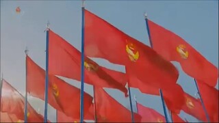 Grande liderança, feitos imortais