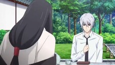 Episode 12 [End of S2] - Ling Qi / SpiritPact SUB INDO