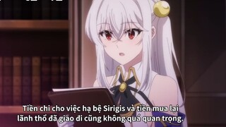 Tưởng hết việc nhưng việc nó x1000 #AniMeme