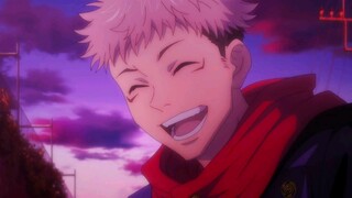 [MAD·AMV] [มหาเวทย์ผนึกมาร] เคยเจอพระเอกอนิเมะที่น่ารักขนาดนี้ไหม