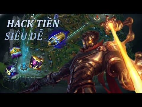 VIKTOR, VƯƠNG MIỆNG SUY VONG - Liên Minh Huyền Thoại