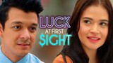 LUCK AT FIRST SIGHT (2017) FULL MOVIE