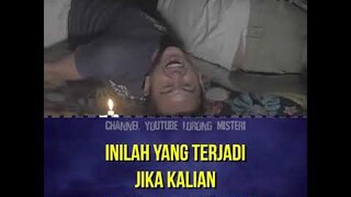 INILAH YANG TERJADI JIKA MAIN JAILANGKUNG #shorts