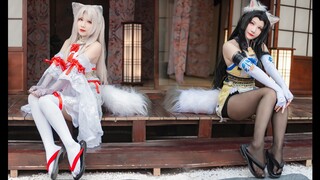 超上头！超贴近！纯享一镜到底版竖屏♥ Phut Hon♥胡桃摇