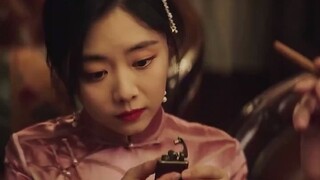 郭靖下的一手好棋，成功把黄蓉拿下。