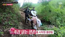 law of the jungle myanmar ep 5 sub indo