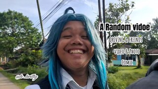 Random video in my life\\ Video.Exe