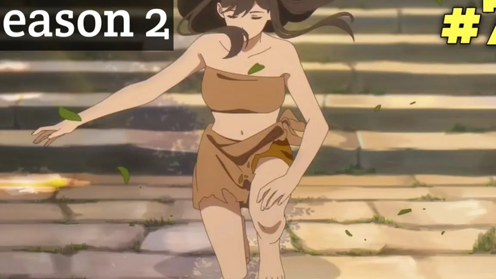 ชีวิตประจำวันของราชาอมตะ ซีซั่น 2 ตอนที่ 7 อธิบายเป็นภาษาฮินดี อะนิเมะอธิบายภาษาฮินดี