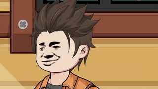 I am practicing health preservation on the island, Episode 45, Creating Dahaimen