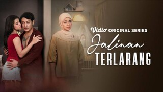 Jalinan Terlarang (2025)