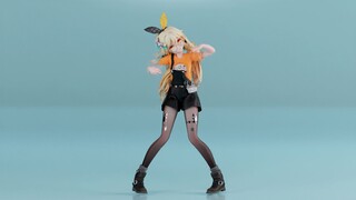 [4k60 เฟรม] ยังคงน่ารักที่สุด
