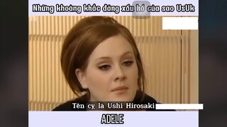 Adele sắp comeback rùi, xem lại mấy vid chị tấu hài nào 🤣 cre: lượm