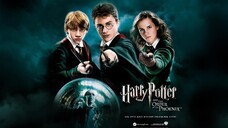 HARRY POTTER VÀ MỆNH LỆNH PHƯỢNG HOÀNG - TRAILER VIETSUB - Phim đang chiếu lại ngoài rạp nhé