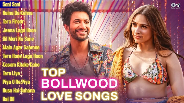 Top Bollywood Love Songs _ Hindi Romantic Songs_ Hindi Love Songs _ Hindi Songs