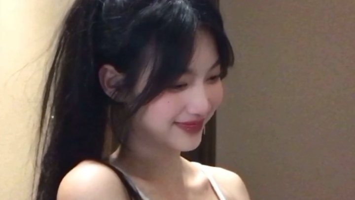 هل هذه هي السقف الأعلى للرغبة العذبة؟