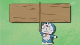 DORAEMON BAHASA INDONESIA (Cermin Dunia Terbalik)