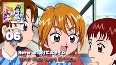 Never Stop! 乙女タイム | Never Stop! Young Girl Time