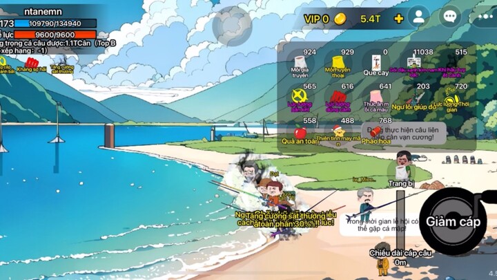 Một ngày mới bằng builda game