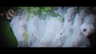 Amv jigokuraku "bbno$ - tony thot (prod.lentra) (Lyrics x AMV)"