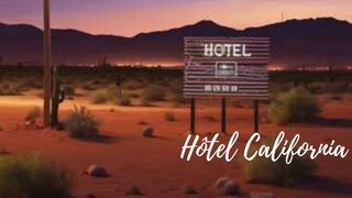 Hôtel California (French version)