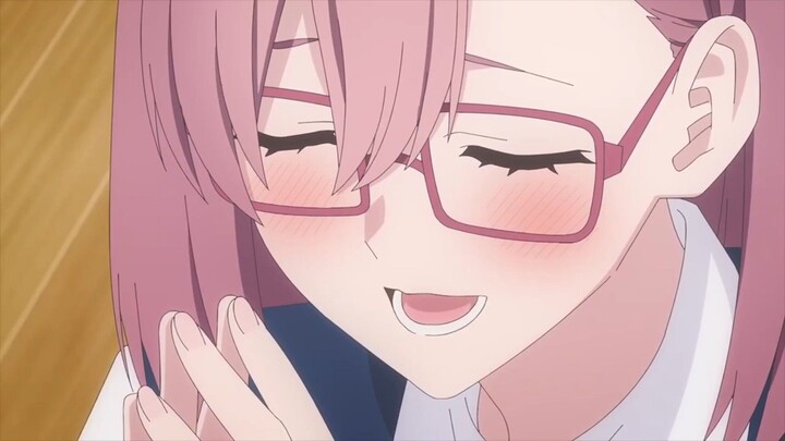 Belajar Banyak dari Anime Ecchi! #AnimeReview