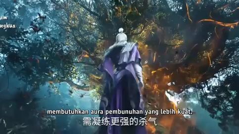 Renegade Immortal Episode 108 Preview