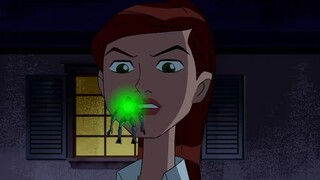 Ben 10: Alien Heroes Review: The Infinitesimal