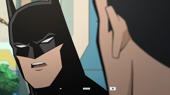 LEGION OF SUPER-HEROES watch full movie: link in description