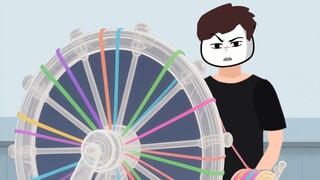 【克苏鲁小说——我竟是伟大存在】第十七集：奇怪的梦