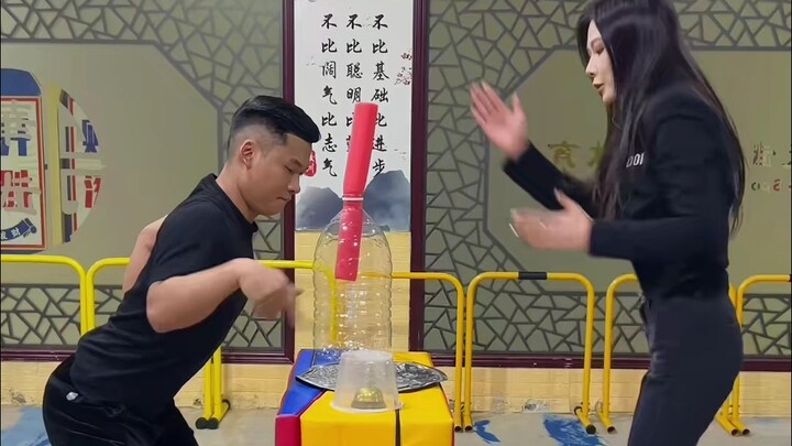 Tanya saja, apakah kamu puas atau tidak