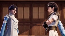 Peerless Divine Emperor Eps 10 Sub Indo