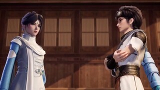 Peerless Divine Emperor Eps 10 Sub Indo