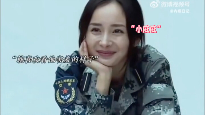 Đàn ông đích thực trước mặt chị Dương Mịch… Vừa vào thôn mới đã đụng phải mỹ nhân ma mị cấp cao!