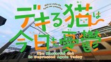 Dekiru Neko wa Kyou mo Yuuutsu Episode 7