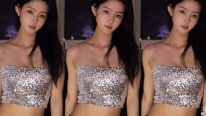 江尤奈阿 Q弹Q弹