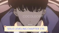 BATU KAMISH WRATH - SOLO LEVELING SEASON 3