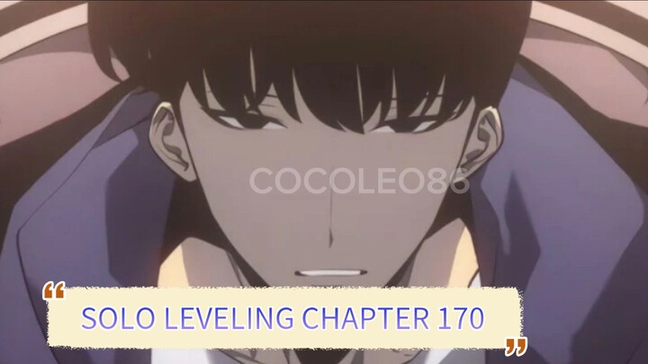 BATU KAMISH WRATH - SOLO LEVELING SEASON 3