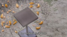 Dr. Stone S4 Part 2 eps 1