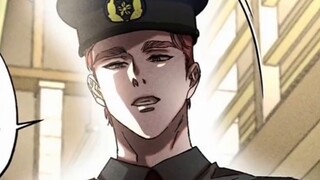【Manga】Michael is really a devil