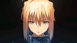 AMV | ARTORIA(SABER) |Fate/Grand Order Memorial Movie