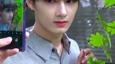 Suddenly I made peace with my rear camera... #rearcamera#Wen Junhui#Jeon Wonwoo