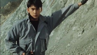 Kotaro Nan: There are a lot of handsome young men, but how many men have you seen who remain handsom