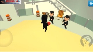 Boxing game -đấm bốc 5