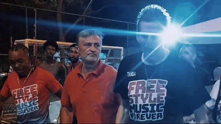 Bolsonabo aprovou o CAOS!