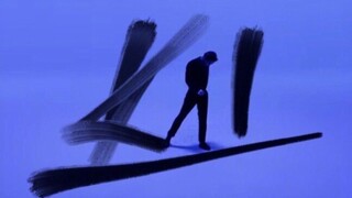 【金钟仁Kai】190928 SuperM舞蹈预告cut 人间艺术金开！